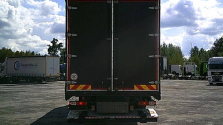 Leasing Truck (chassis) Renault PREMIUM 300DXI 2010