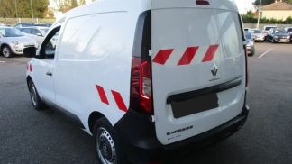 Finansowanie Van Renault Express 2021