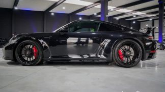 Leasing Coupe Porsche 911 2022