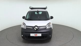 Lízing Hatchback Renault Kangoo 2021