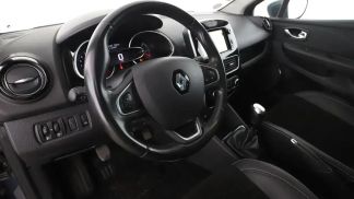 Leasing Hayon Renault Clio 2018