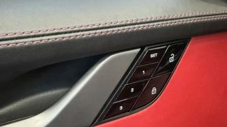 Leasing Convertible Porsche 911 2021