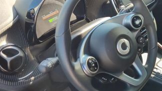 Leasing Coupé Smart ForTwo 2020