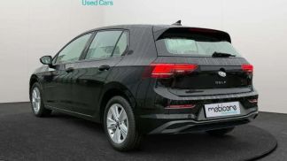 Leasing Sedan Volkswagen Golf 2024