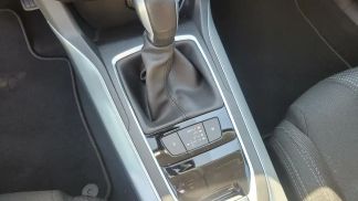 Leasing Wagon Peugeot 308 2016