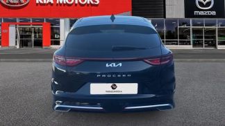 Leasing Wagon Kia PROCEED / PRO_CEE'D 2021