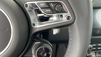 Financování Konvertibilní Porsche 718 2025