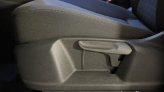 Lízing Hatchback Volkswagen Caddy 2021