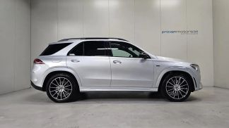 Leasing SUV MERCEDES GLE 350 2021