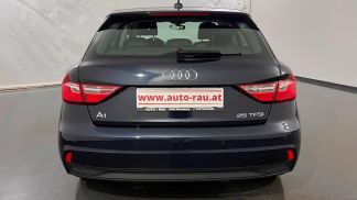 Lízing Hatchback Audi A1 2022