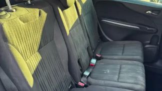 Leasing Hatchback Opel Zafira Tourer 2013