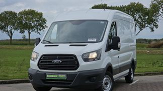 Finansowanie Van Ford TRANSIT 300 2019