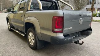 Finansowanie SUV Volkswagen Amarok 2014