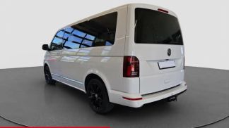 Finansowanie Hatchback Volkswagen T6.1 MULTIVAN 2021