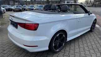 Finansowanie Zamienny Audi A3 2015