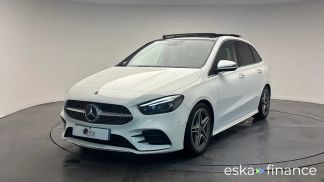 Leasing Hayon MERCEDES CL 2020