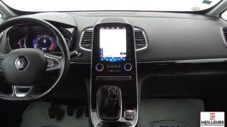 Leasing Hatchback Renault Espace 2018