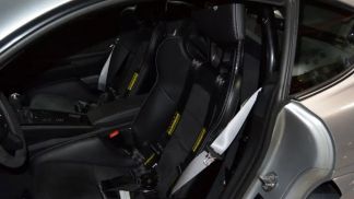 Leasing Coupé Porsche 718 2020