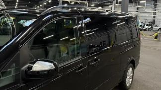 Leasing Hatchback MERCEDES VIANO 2014