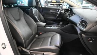 Leasing Sedan Opel Insignia 2017