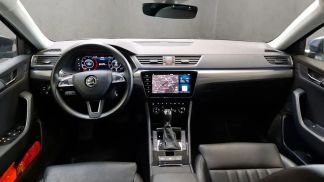 Lízing Sedan Skoda Superb 2019
