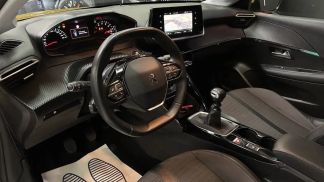 Leasing Hayon Peugeot 208 2020