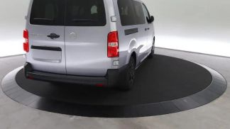 Lízing Hatchback Opel Vivaro 2025