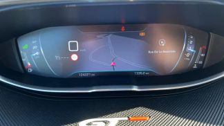 Lízing SUV Peugeot 3008 2016