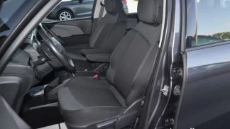 Lízing Hatchback Citroën GRAND C4 SPACETOURER 2017