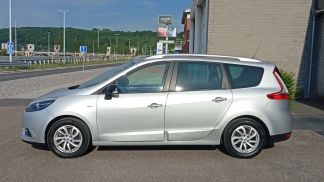 Finansowanie Hatchback Renault Grand Scenic 2017