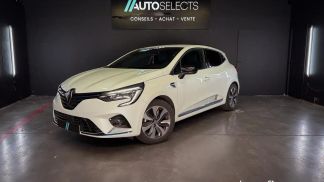 Leasing Sedan Renault Clio 2021