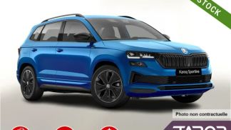 Finansowanie SUV Skoda Karoq 2024