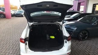 Leasing Wagon Renault Talisman 2022