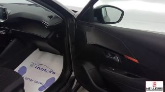 Leasing Hatchback Peugeot 208 2022