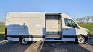 Lízing Van Mercedes-Benz SPRINTER 314 2019