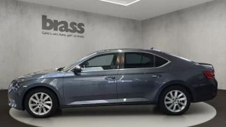 Lízing Sedan Skoda Superb 2019