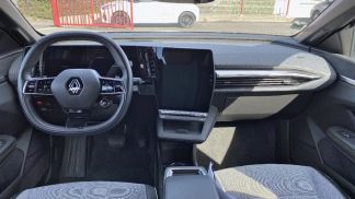 Lízing Sedan Renault Megane 2022