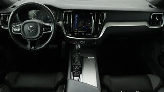 Lízing Sedan Volvo S60 2020