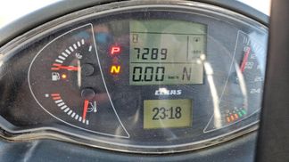 Leasing Tracteur Claas Axion 950 2013
