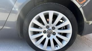 Lízing Sedan Opel Insignia 2010