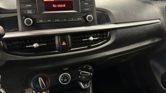 Leasing Hatchback Kia Picanto 2021
