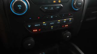 Finansowanie SUV Ford Ranger 2021