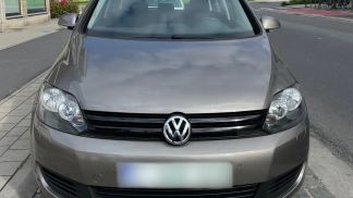 Lízing Hatchback Volkswagen Golf Plus 2010