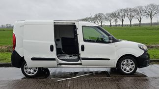 Finansowanie Van Fiat DOBLÓ CARGO 1.6 2019