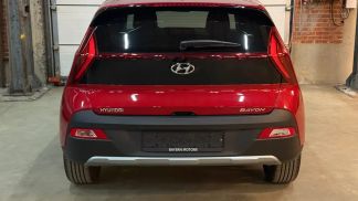Finansowanie SUV Hyundai Bayon 2024