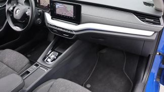 Leasing Wagon Skoda Octavia 2021