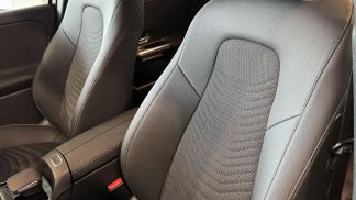 Leasing SUV MERCEDES EQA 250 2023