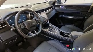 Leasing SUV Lynk&Co 01 2022