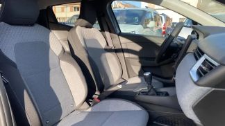 Financování Sedan Renault Clio 2025