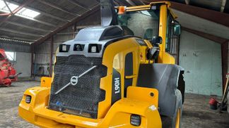 Leasing Loader Volvo L90 H 2015